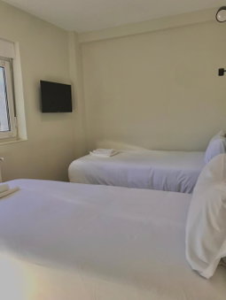 Hostal Mindanao, Salamanca, Spain
