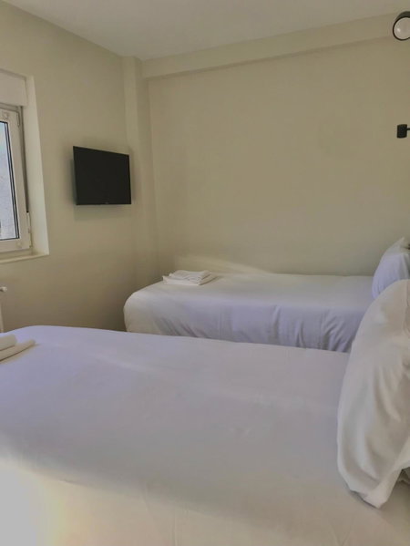 Hostal Mindanao, Salamanca, Spain