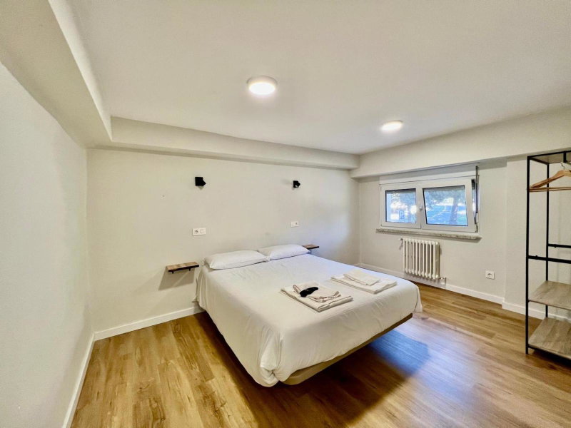 Hostal Mindanao, Salamanca, Spain