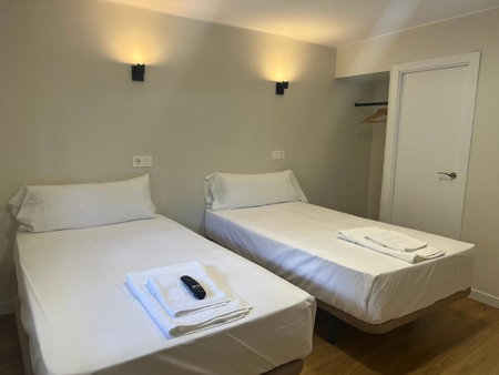 Hostal Mindanao, Salamanca, Spain