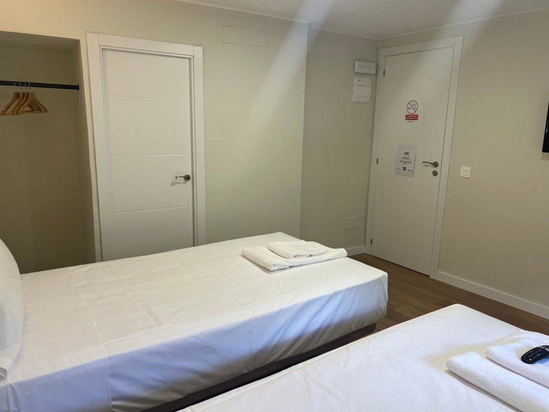 Hostal Mindanao, Salamanca, Spain