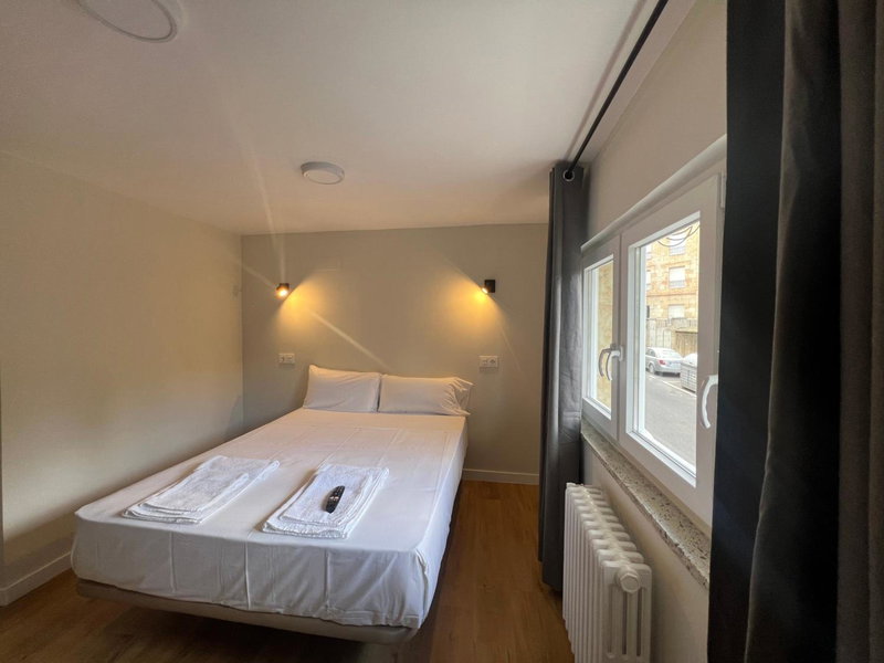 Hostal Mindanao, Salamanca, Spain
