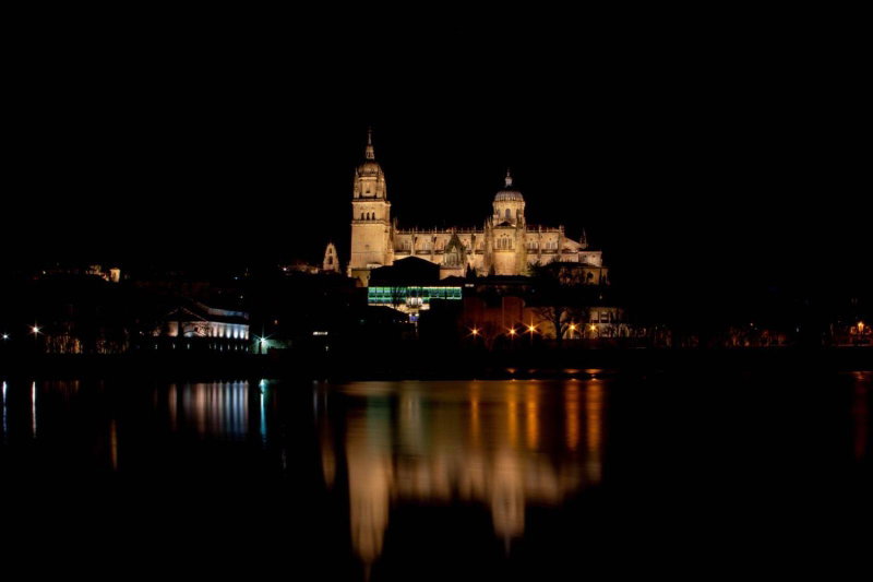 Hostal Mindanao, Salamanca, Spain