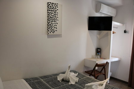 Hostal Abril Madrid, Madrid, Spain