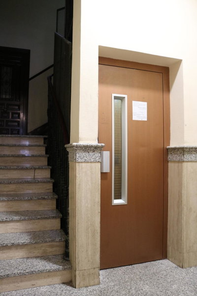 Hostal Abril Madrid, Madrid, Spain