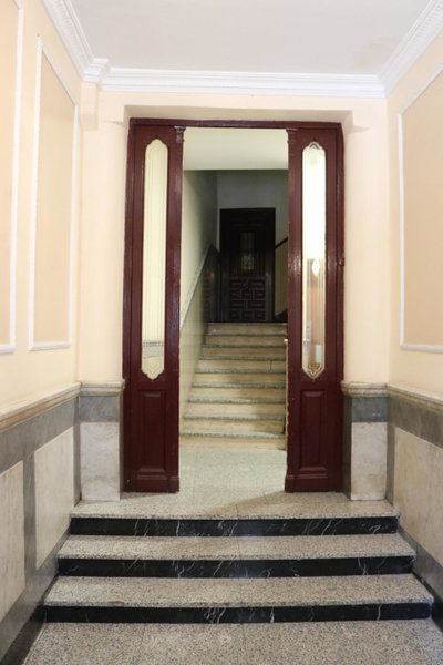 Hostal Abril Madrid, Madrid, Spain