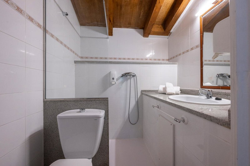 Alojamientos rurales O Acivro, A Rúa, Spain