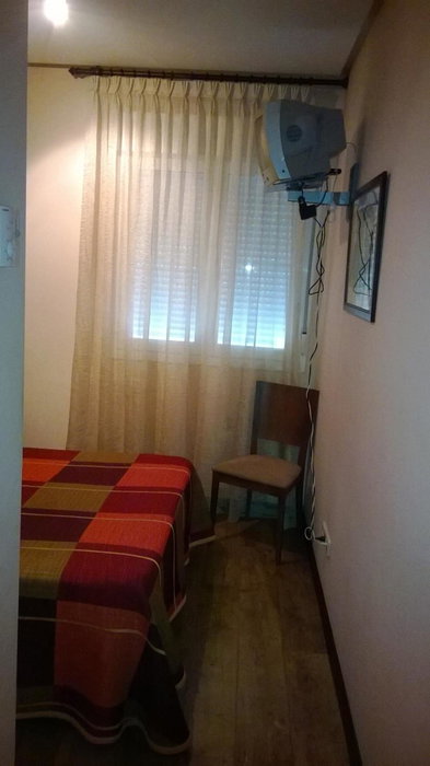 Hostal Patrón, Castañares de Rioja, Spain