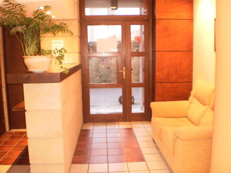 Hostal Patrón, Castañares de Rioja, Spain