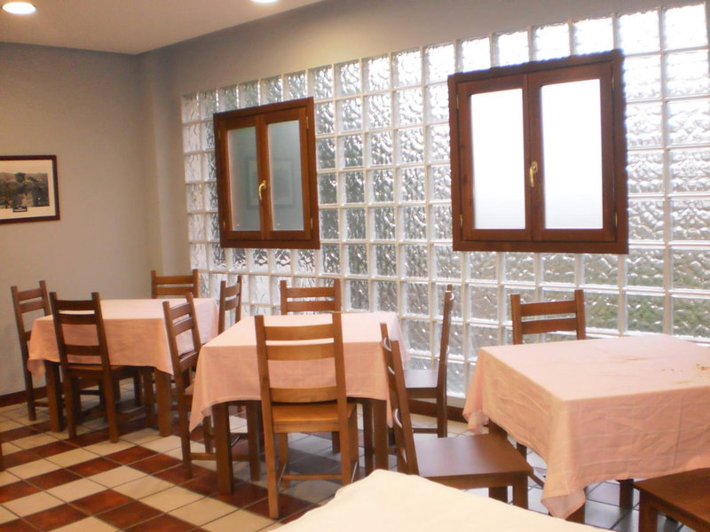 Hostal Patrón, Castañares de Rioja, Spain
