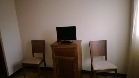 Hostal Patrón, Castañares de Rioja, Spain