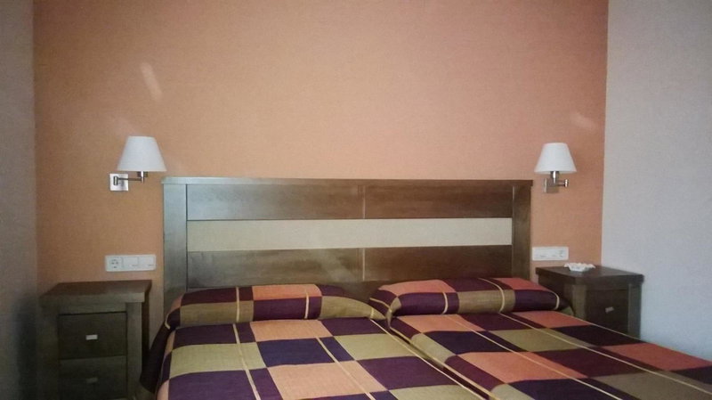Hostal Patrón, Castañares de Rioja, Spain