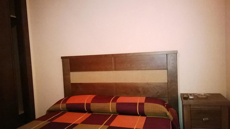 Hostal Patrón, Castañares de Rioja, Spain