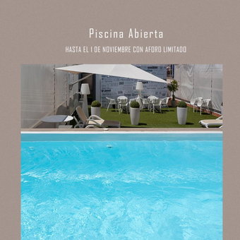 Hotel AACR Museo, Seville, Spain