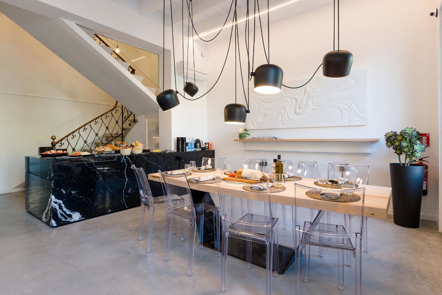 Sodium Boutique Hotel, Ciutadella, Spain