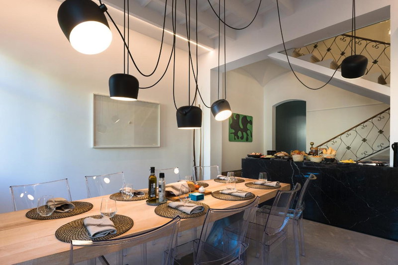 Sodium Boutique Hotel, Ciutadella, Spain