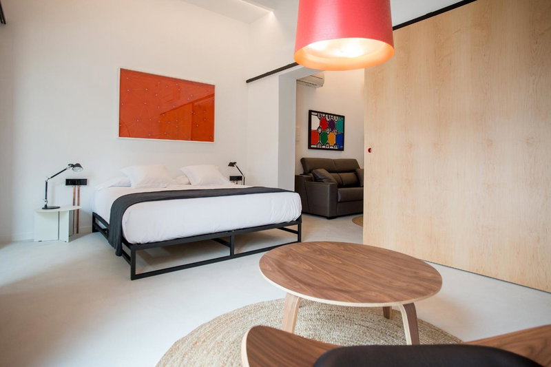 Sodium Boutique Hotel, Ciutadella, Spain