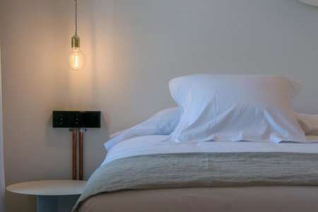 Sodium Boutique Hotel, Ciutadella, Spain