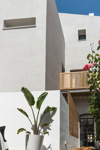 Sodium Boutique Hotel, Ciutadella, Spain