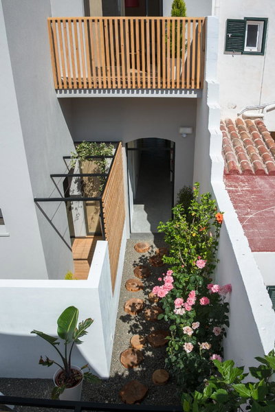 Sodium Boutique Hotel, Ciutadella, Spain