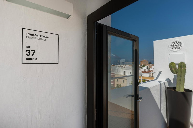 Sodium Boutique Hotel, Ciutadella, Spain
