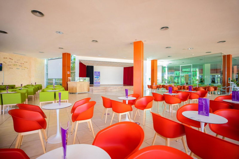 Hotel Servigroup Marina Playa, Mojácar, Spain