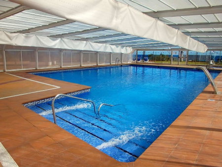 Hotel Servigroup Marina Playa, Mojácar, Spain