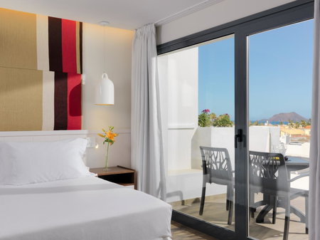 H10 Ocean Dreams Hotel Boutique - Adults Only, Corralejo, Spain