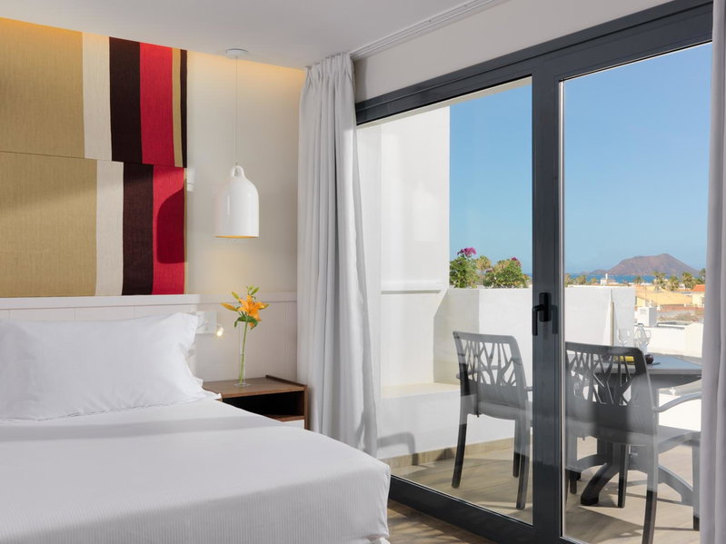 H10 Ocean Dreams Hotel Boutique - Adults Only, Corralejo, Spain