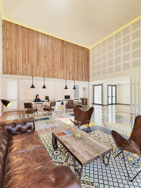 H10 Ocean Dreams Hotel Boutique - Adults Only, Corralejo, Spain