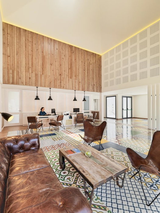 H10 Ocean Dreams Hotel Boutique - Adults Only, Corralejo, Spain