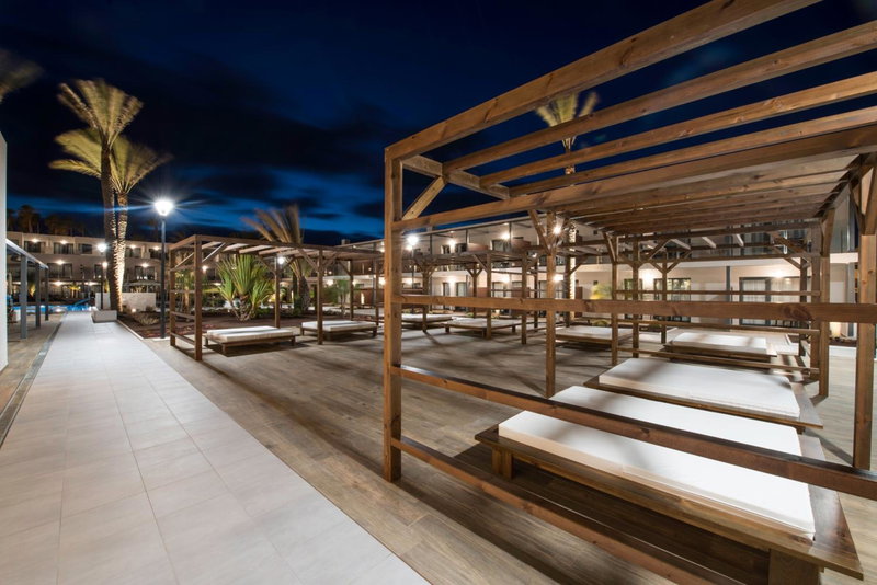 H10 Ocean Dreams Hotel Boutique - Adults Only, Corralejo, Spain