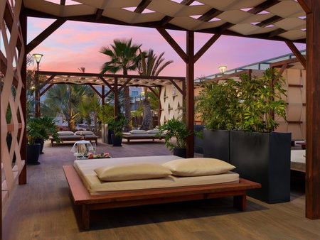 H10 Ocean Dreams Hotel Boutique - Adults Only, Corralejo, Spain