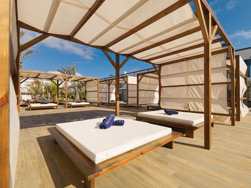 H10 Ocean Dreams Hotel Boutique - Adults Only, Corralejo, Spain