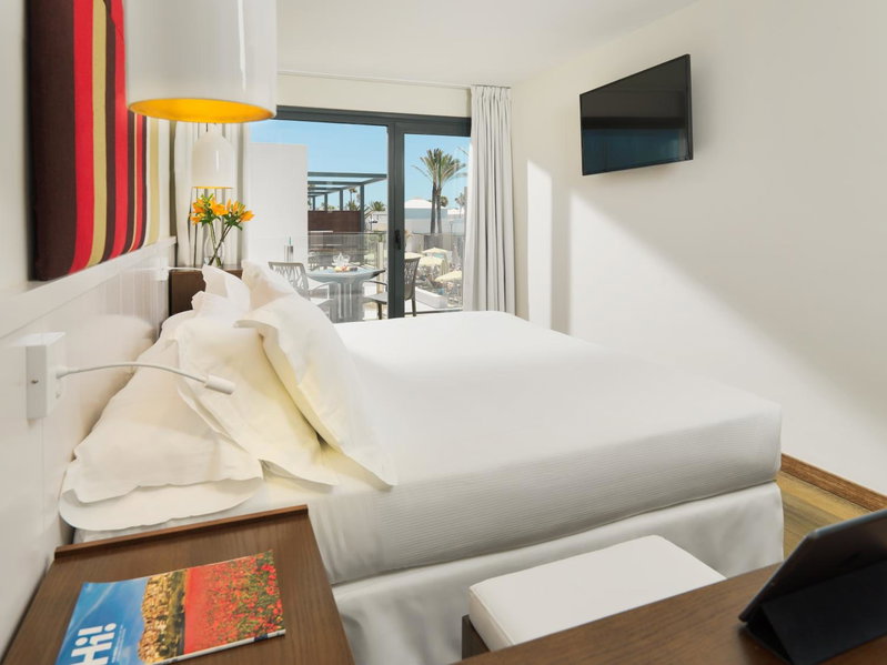 H10 Ocean Dreams Hotel Boutique - Adults Only, Corralejo, Spain