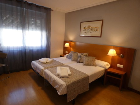 Hotel Mercado by gaiarooms, Salamanca, Spain