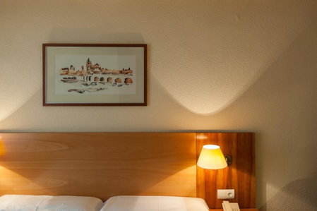 Hotel Mercado by gaiarooms, Salamanca, Spain
