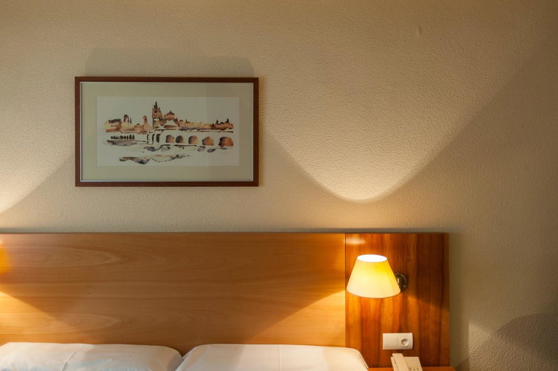Hotel Mercado by gaiarooms, Salamanca, Spain