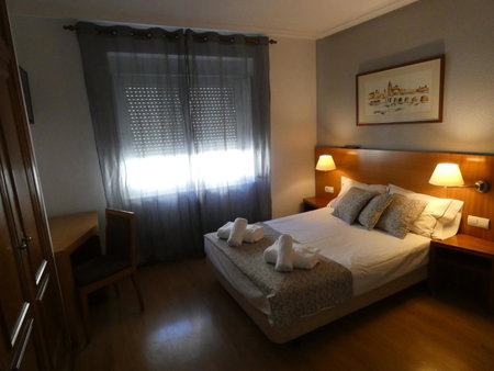 Hotel Mercado by gaiarooms, Salamanca, Spain