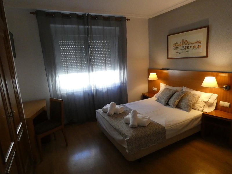 Hotel Mercado by gaiarooms, Salamanca, Spain