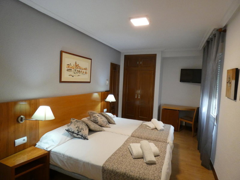 Hotel Mercado by gaiarooms, Salamanca, Spain