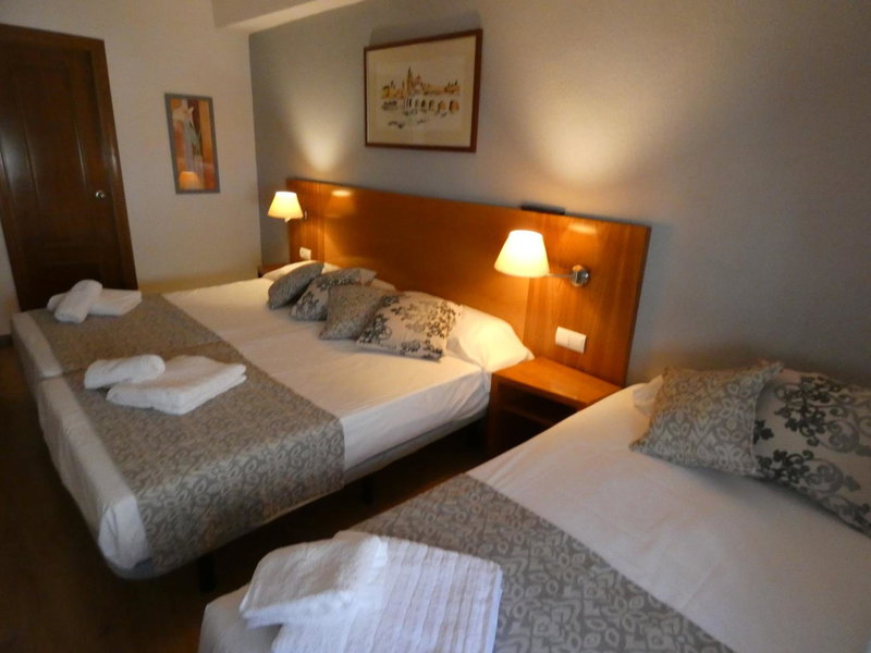 Hotel Mercado by gaiarooms, Salamanca, Spain