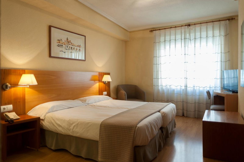 Hotel Mercado by gaiarooms, Salamanca, Spain