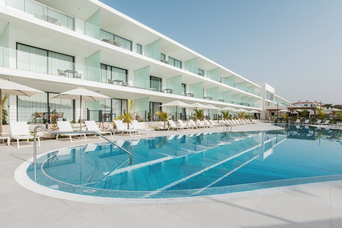Amarilla Golf Residences, Spain
