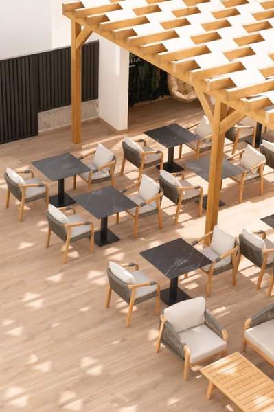 Amarilla Golf Residences, San Miguel de Abona, Spain