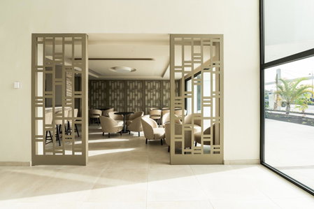 Amarilla Golf Residences, San Miguel de Abona, Spain