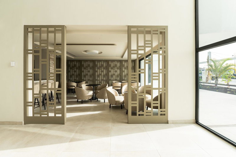 Amarilla Golf Residences, San Miguel de Abona, Spain