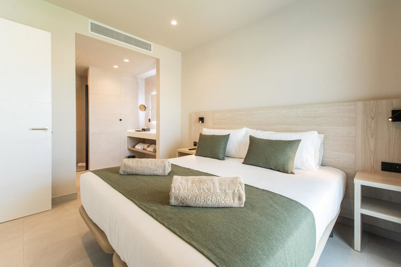 Amarilla Golf Residences, San Miguel de Abona, Spain