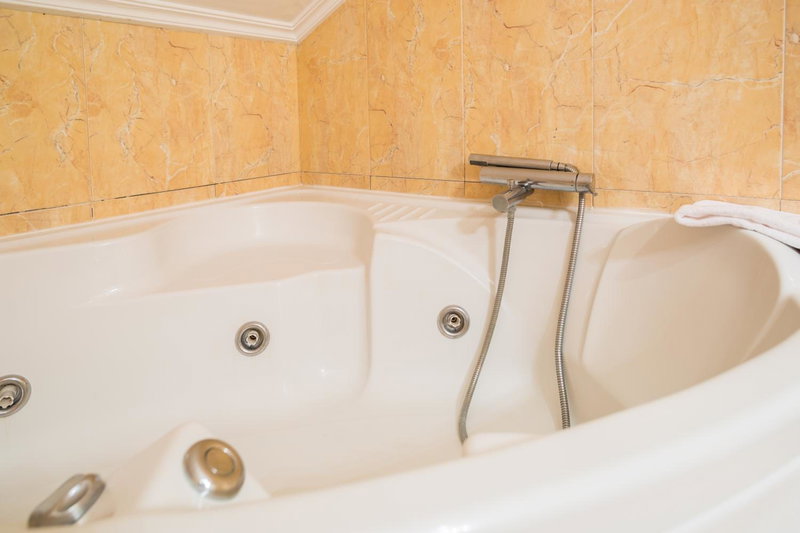 Hotel Real de Castilla, Tordesillas, Spain