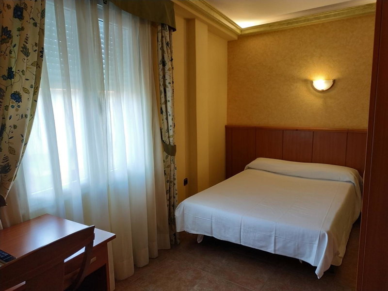 Hotel Real de Castilla, Tordesillas, Spain